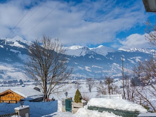 Apartment Bad Hofgastein Außenaufnahme 4