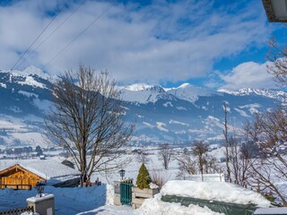 Appartement Bad Hofgastein Buitenaudio-opname 3