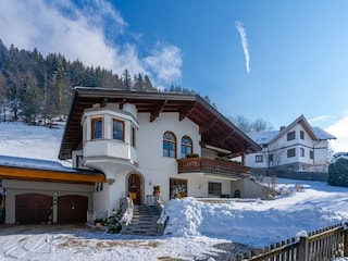 Apartment Bad Hofgastein Außenaufnahme 5