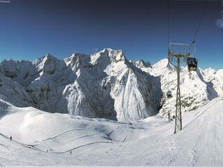 Appartement Bad Hofgastein Environnement 16
