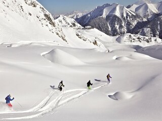 Appartamento Bad Hofgastein Ambiente 18
