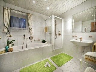 Apartamento Bad Hofgastein Características 13