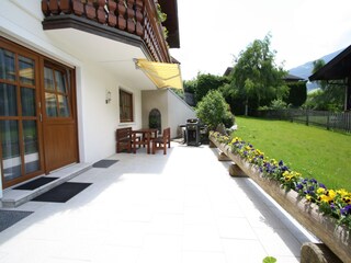 Appartamento Bad Hofgastein Registrazione all'aperto 5