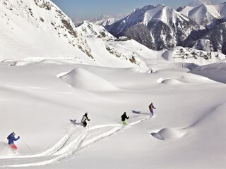 Appartamento Bad Hofgastein Ambiente 19