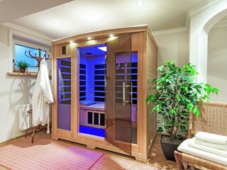 Appartamento Bad Hofgastein  20