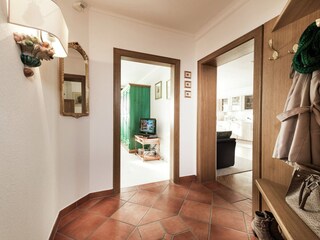Appartamento Bad Hofgastein Caratteristiche 11