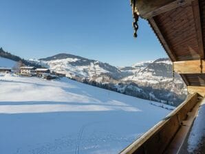 Apartment in Embach, Österreich nahe Skigebiet - Lend - image1