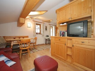 Appartement Lend Équipement 14