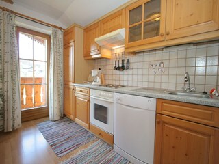 Apartamento Lend Características 16