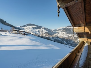 Apartment Lend Außenaufnahme 9