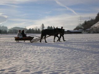 Apartamento Lend Entorno 21