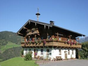 Apartment in Embach, Austria near ski area - Lend - image1