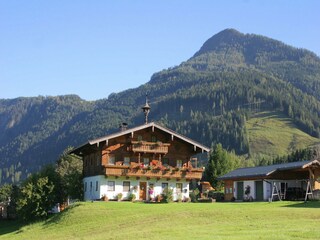 Appartement Lend Buitenaudio-opname 6