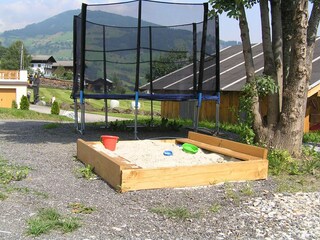 Appartamento Lend  23