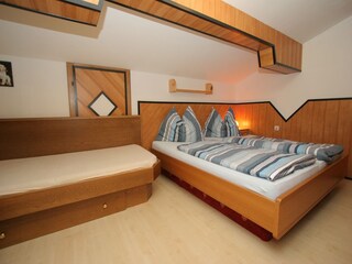 Apartment Lend Ausstattung 11