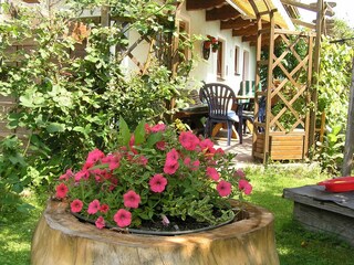 Apartamento Lend Grabación al aire libre 6