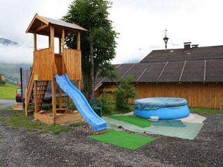 Appartement Lend  24