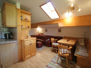 Appartement Lend Équipement 15