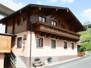 Chalet in Dienten in der Skiregion Hochkoenig - Dienten - image1