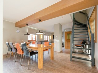 Chalet Dienten Kenmerken 19