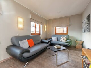 Chalet Dienten Kenmerken 7