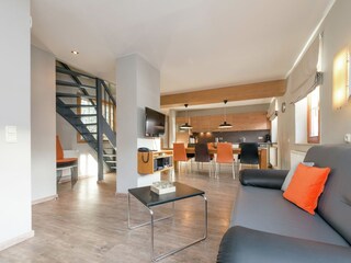 Chalet Dienten Kenmerken 14