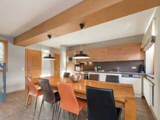 Chalet Dienten Ausstattung 20