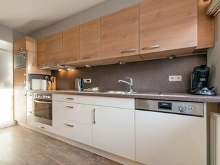 Chalet Dienten Caratteristiche 11