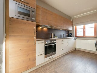 Chalet Dienten Ausstattung 9