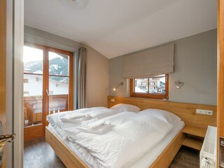 Chalet Dienten Caratteristiche 18
