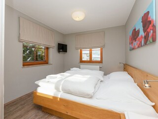 Chalet Dienten Ausstattung 13