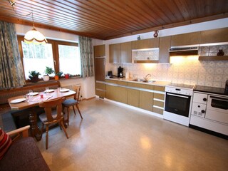 Appartement Dienten Kenmerken 13