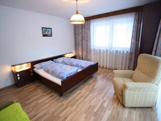 Apartment Dienten Ausstattung 10