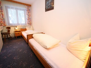 Appartement Dienten Kenmerken 11