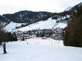 Apartamento Dienten Entorno 20