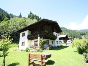 Apartment Geräumige Wohnung nahe dem Skigebiet in Salzburg - Dienten - image1