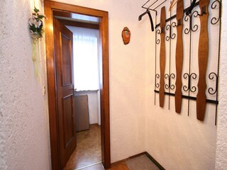 Appartement Dienten Équipement 6