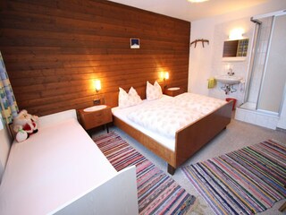 Apartment Dienten Ausstattung 14