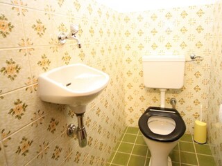 Appartement Dienten Kenmerken 16