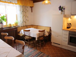 Appartement Taxenbach Équipement 6