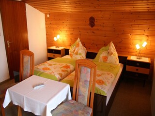 Apartment Taxenbach Features 15