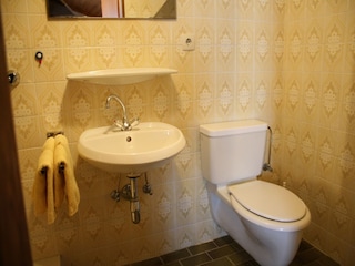 Apartment Taxenbach Ausstattung 16