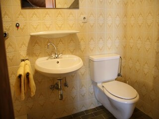 Appartement Taxenbach Équipement 16