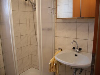Appartement Taxenbach Équipement 8