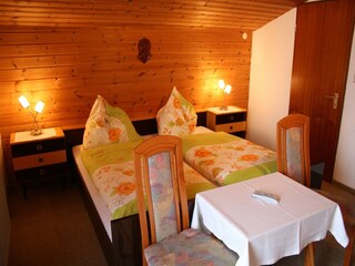 Apartment Taxenbach Ausstattung 14