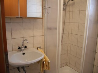 Appartement Taxenbach Équipement 21