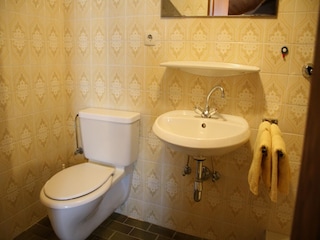 Apartment Taxenbach Ausstattung 11