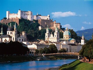 Appartement Taxenbach Kenmerken 12