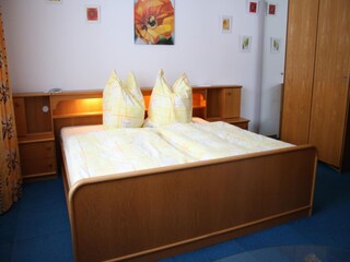 Apartamento Taxenbach Características 18