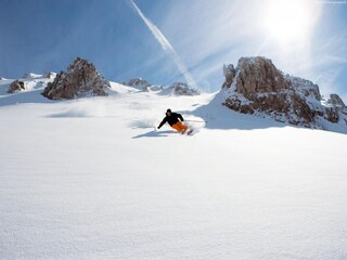 Apartment Taxenbach Features 15